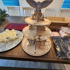 Harry Potter Party Decorations